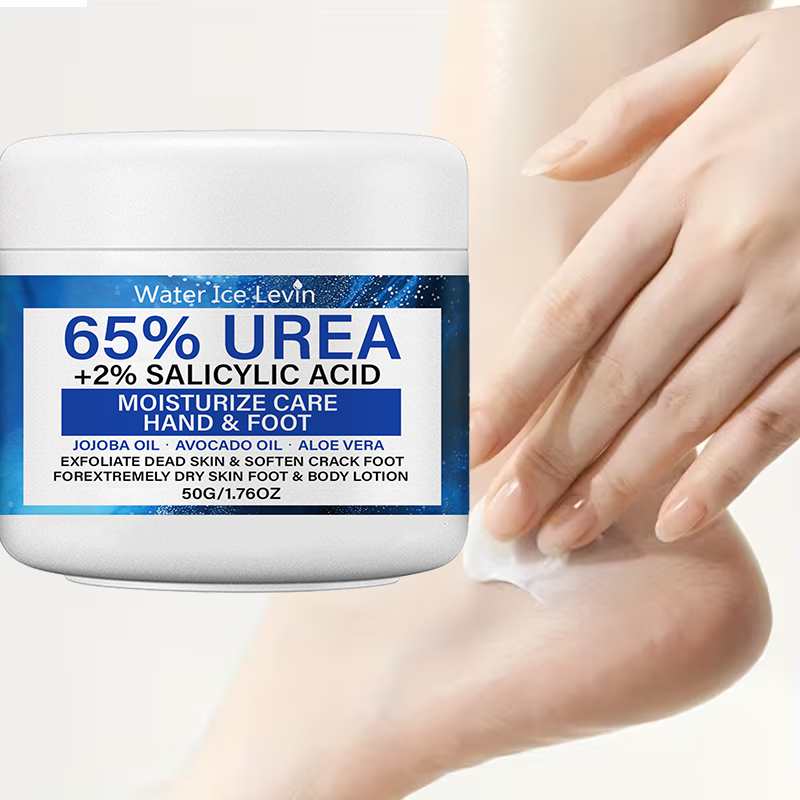 Azelaic Acid Cream - Urea Foot Cream with Salicylic Acid,