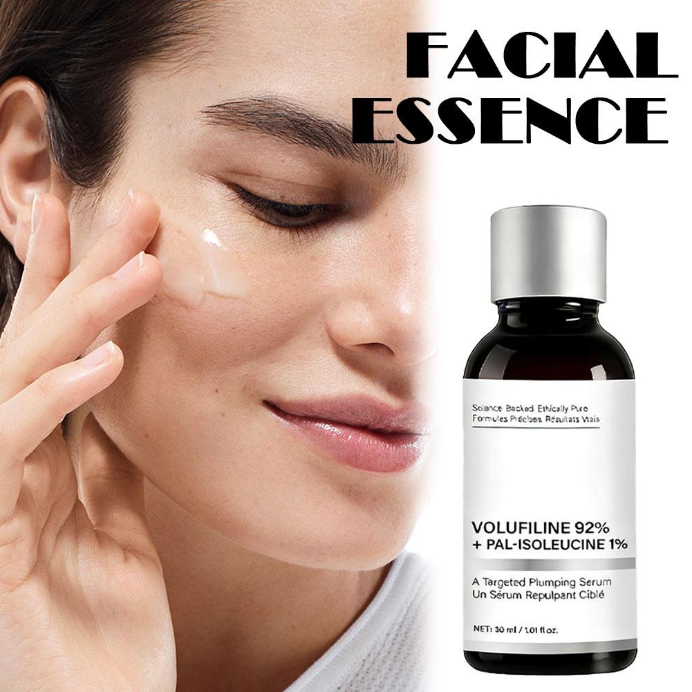Ferulic Acid Serum - 30ml Volufiline 92% + Pal-Isoleucine 1%