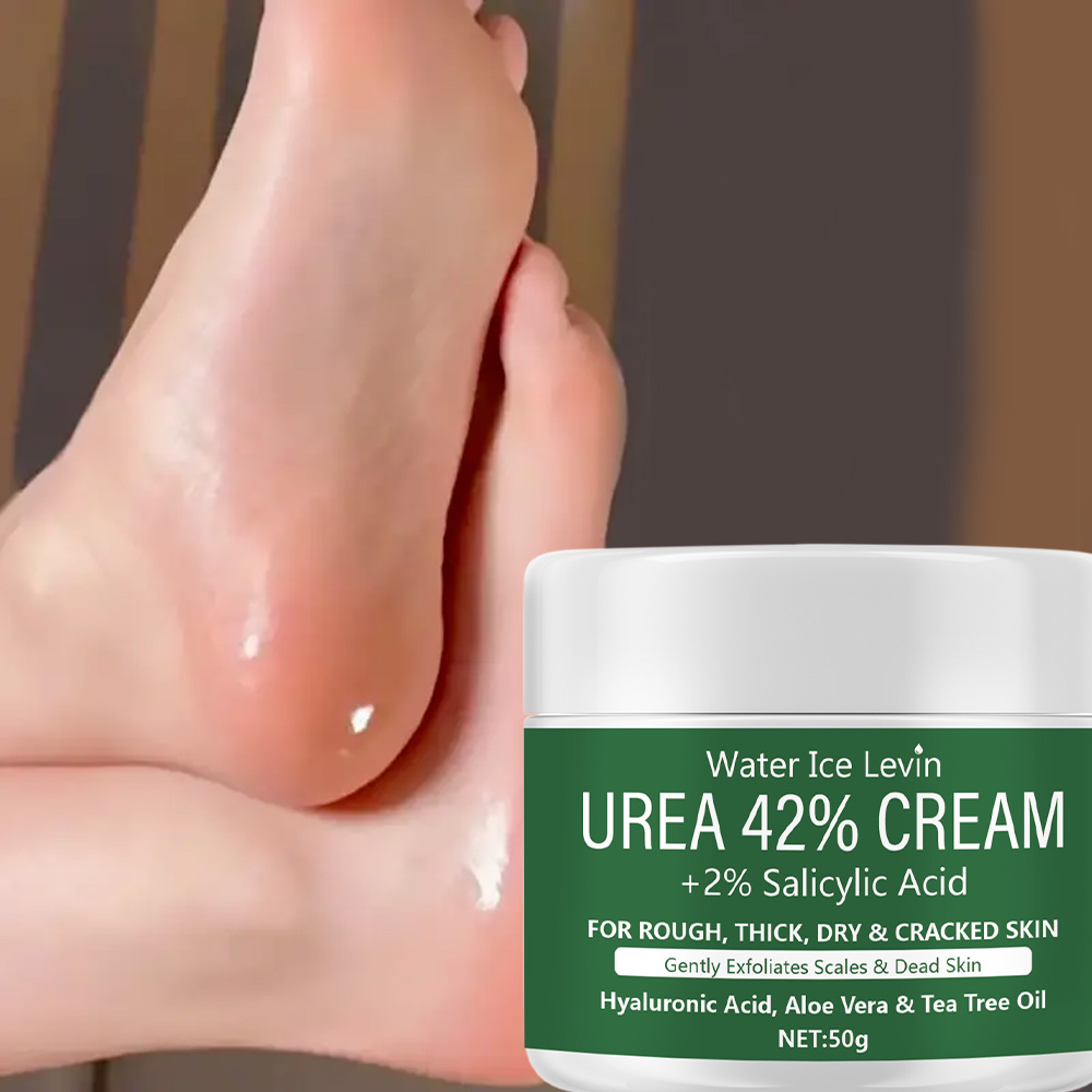 New 42% Urea Cream + 2% Salicy - Azelaic Acid Cream incelemesi ve fiyatı