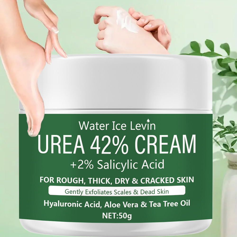 New 42% Urea Cream + 2% Salicy - Azelaic Acid Cream incelemesi ve fiyatı
