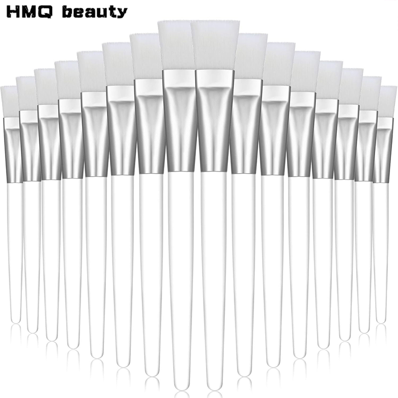 12pcs/set Facial Mask Brushes  - Skincare Indonesia incelemesi ve fiyatı