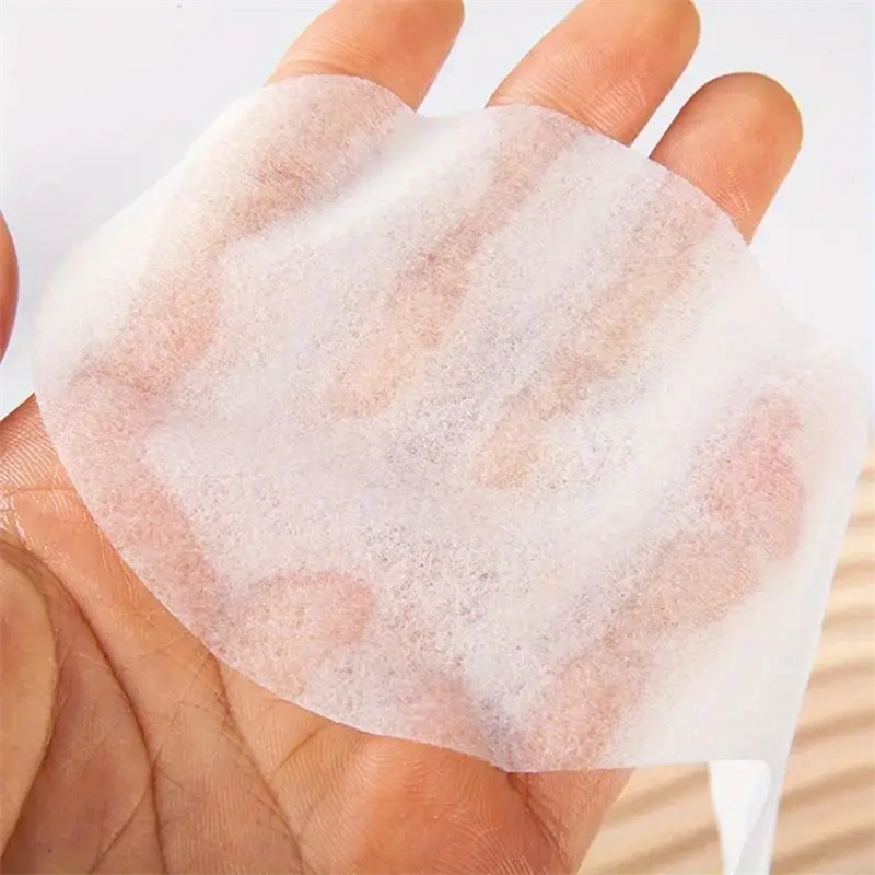 1000/500pcs Cotton Eye Mask Pa - Skincare Indonesia incelemesi ve fiyatı