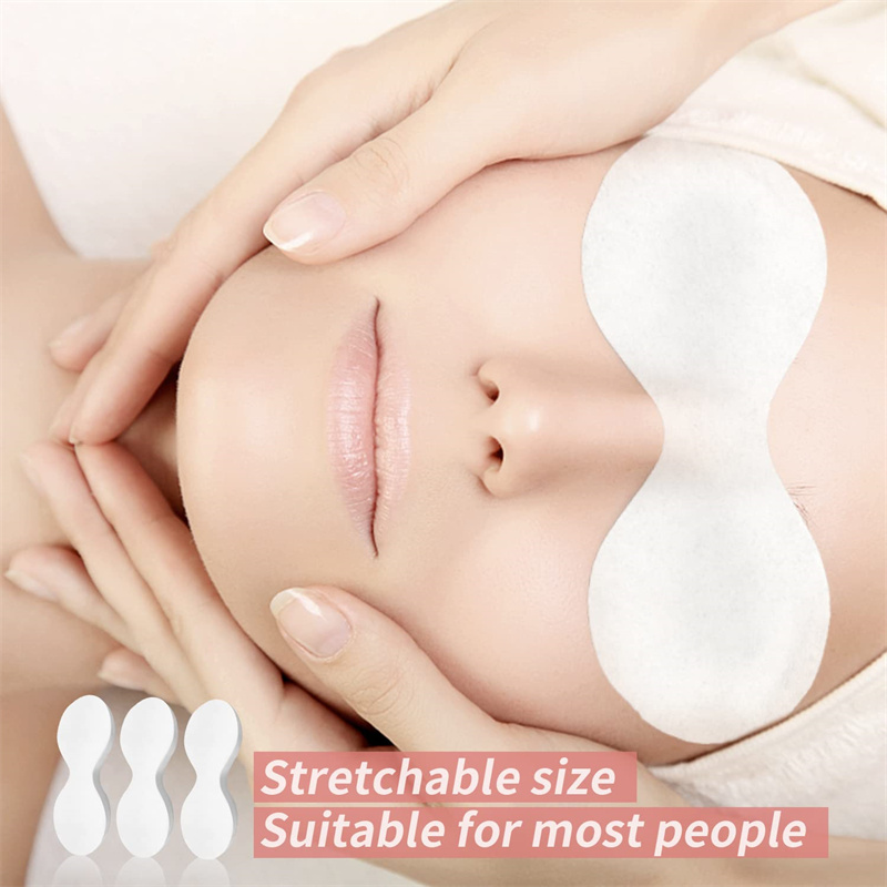 1000/500pcs Cotton Eye Mask Pa - Skincare Indonesia incelemesi ve fiyatı