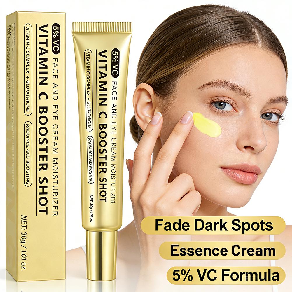 Vitamin C Booster Serum Glutat - Ferulic Acid Serum incelemesi ve fiyatı