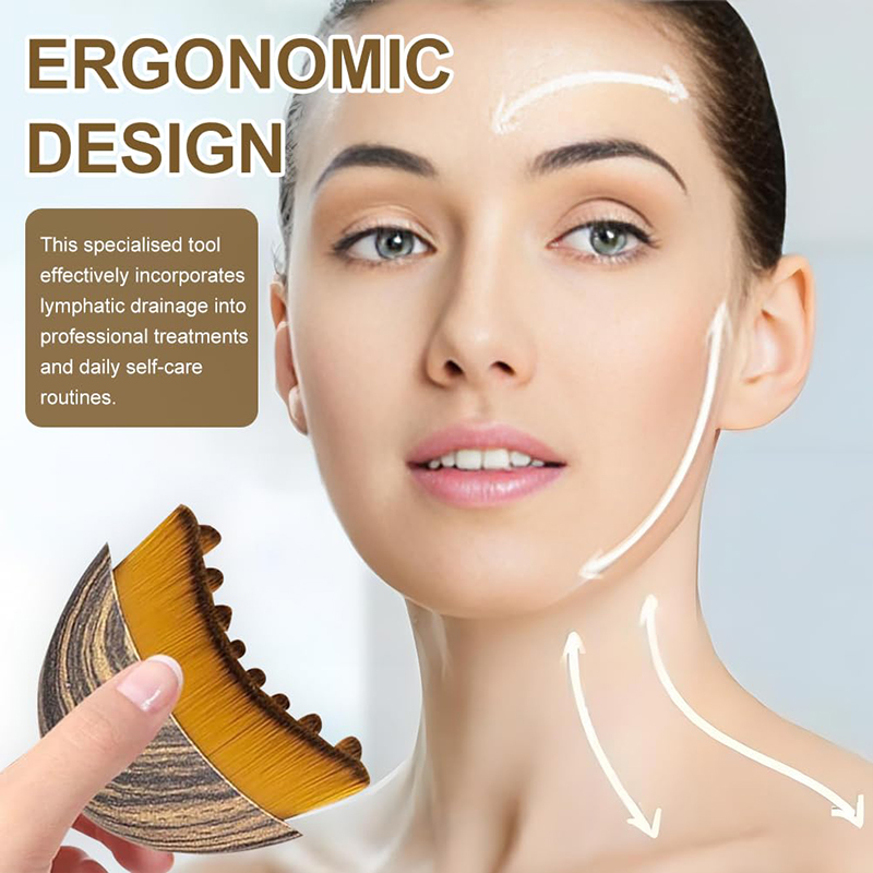 New Lymphatic Contour Facial B - Skincare Indonesia incelemesi ve fiyatı