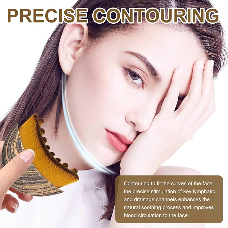 New Lymphatic Contour Facial B - Skincare Indonesia incelemesi ve fiyatı