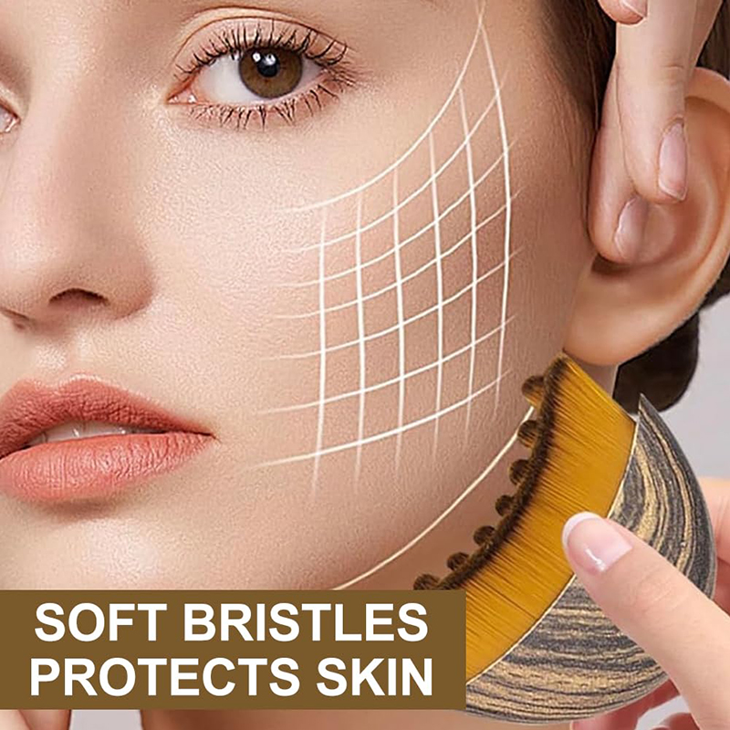 New Lymphatic Contour Facial B - Skincare Indonesia incelemesi ve fiyatı