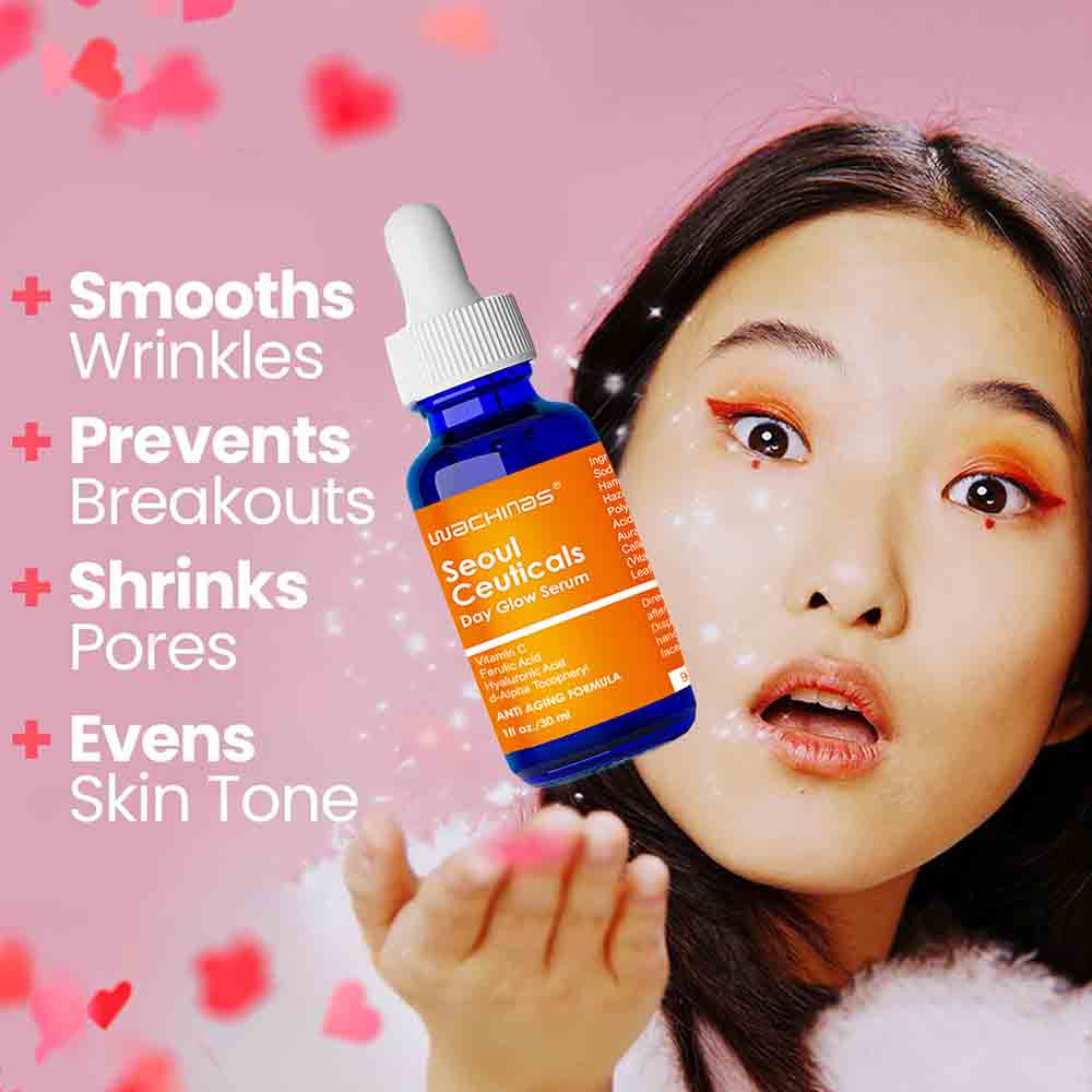 Skin Care 20% Vitamin C Hyalur - Ferulic Acid Serum incelemesi ve fiyatı