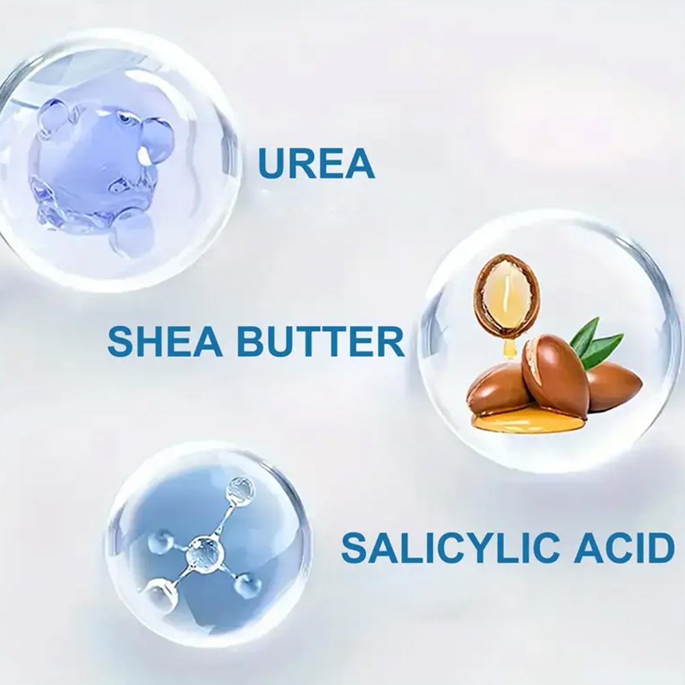 YOUNGCOME 250G Urea Cream with - Azelaic Acid Cream incelemesi ve fiyatı