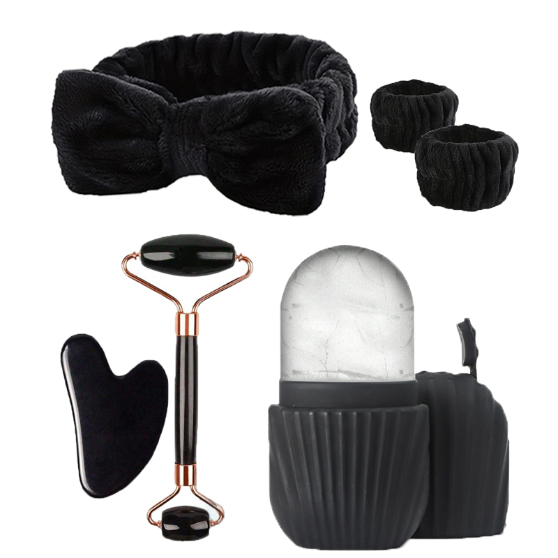 6-piece ice roller facial skin - Skincare Indonesia incelemesi ve fiyatı