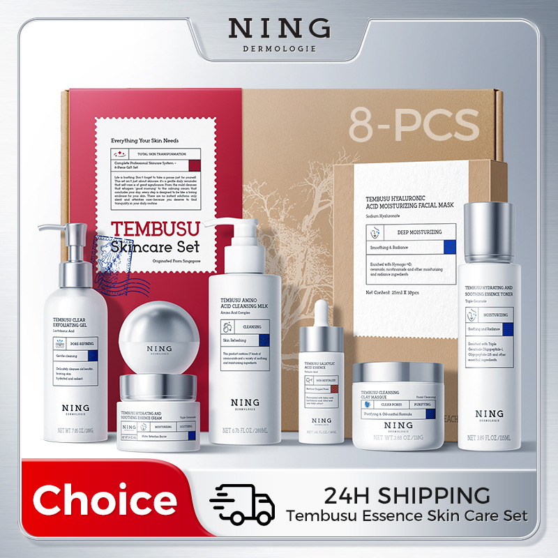 Tembusu Essence Skin Care Set  - Azelaic Acid Cream incelemesi ve fiyatı