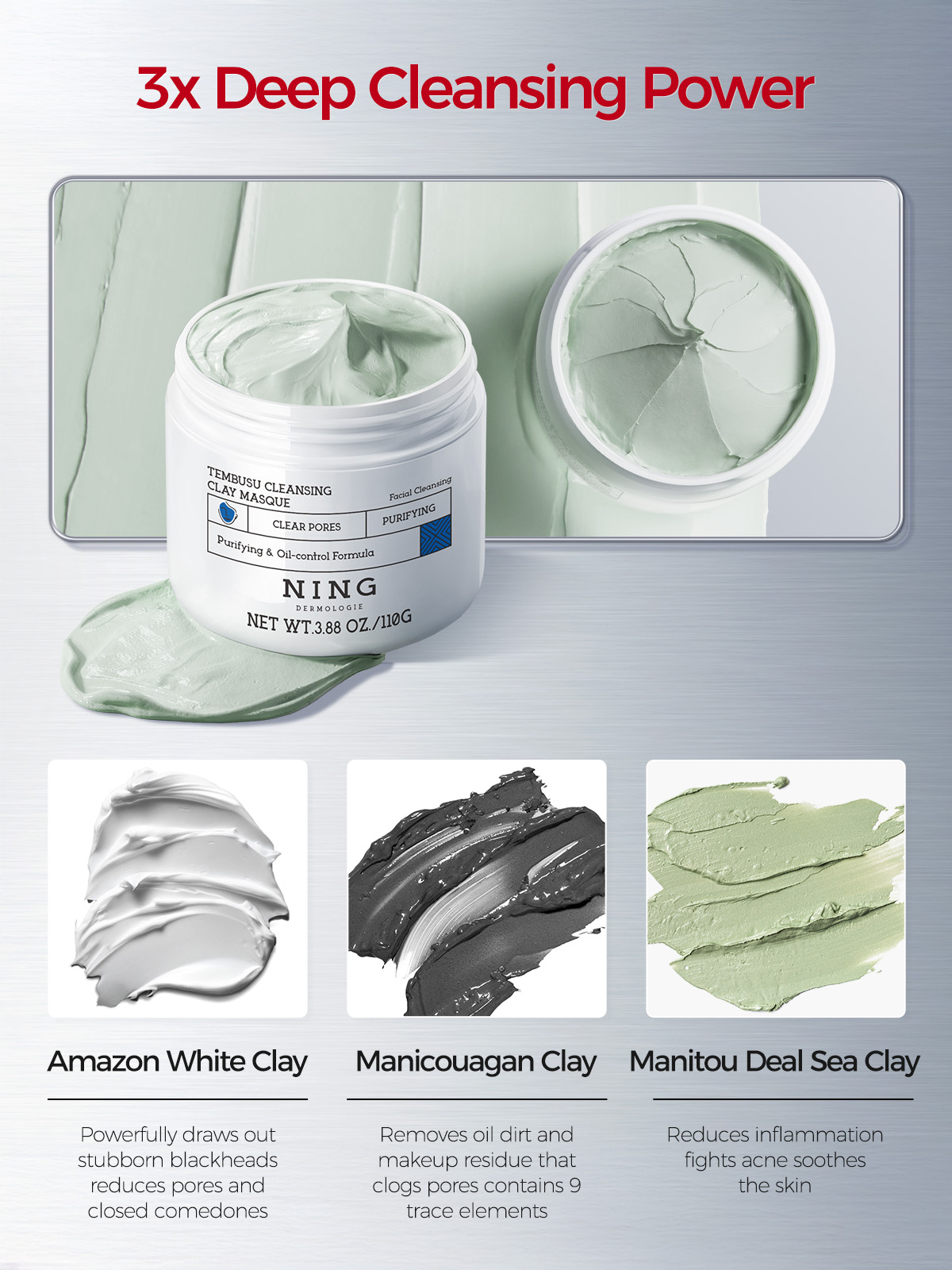Tembusu Essence Skin Care Set  - Azelaic Acid Cream incelemesi ve fiyatı