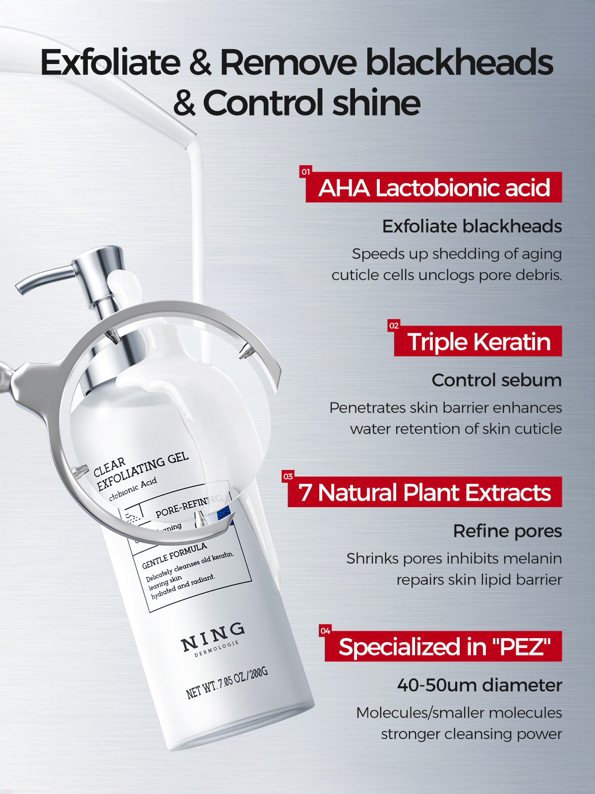 Tembusu Essence Skin Care Set  - Azelaic Acid Cream incelemesi ve fiyatı