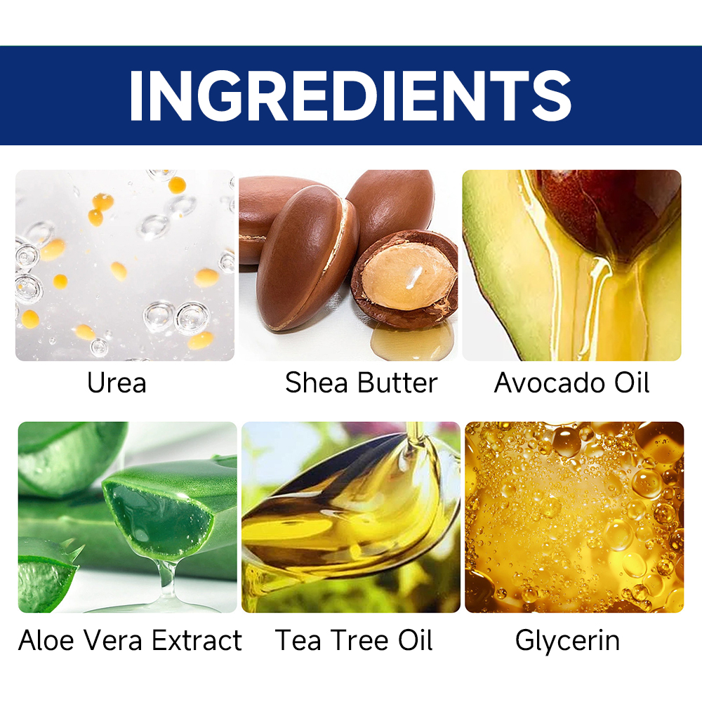 SUYARUN 60% Urea Foot Cream St - Azelaic Acid Cream incelemesi ve fiyatı