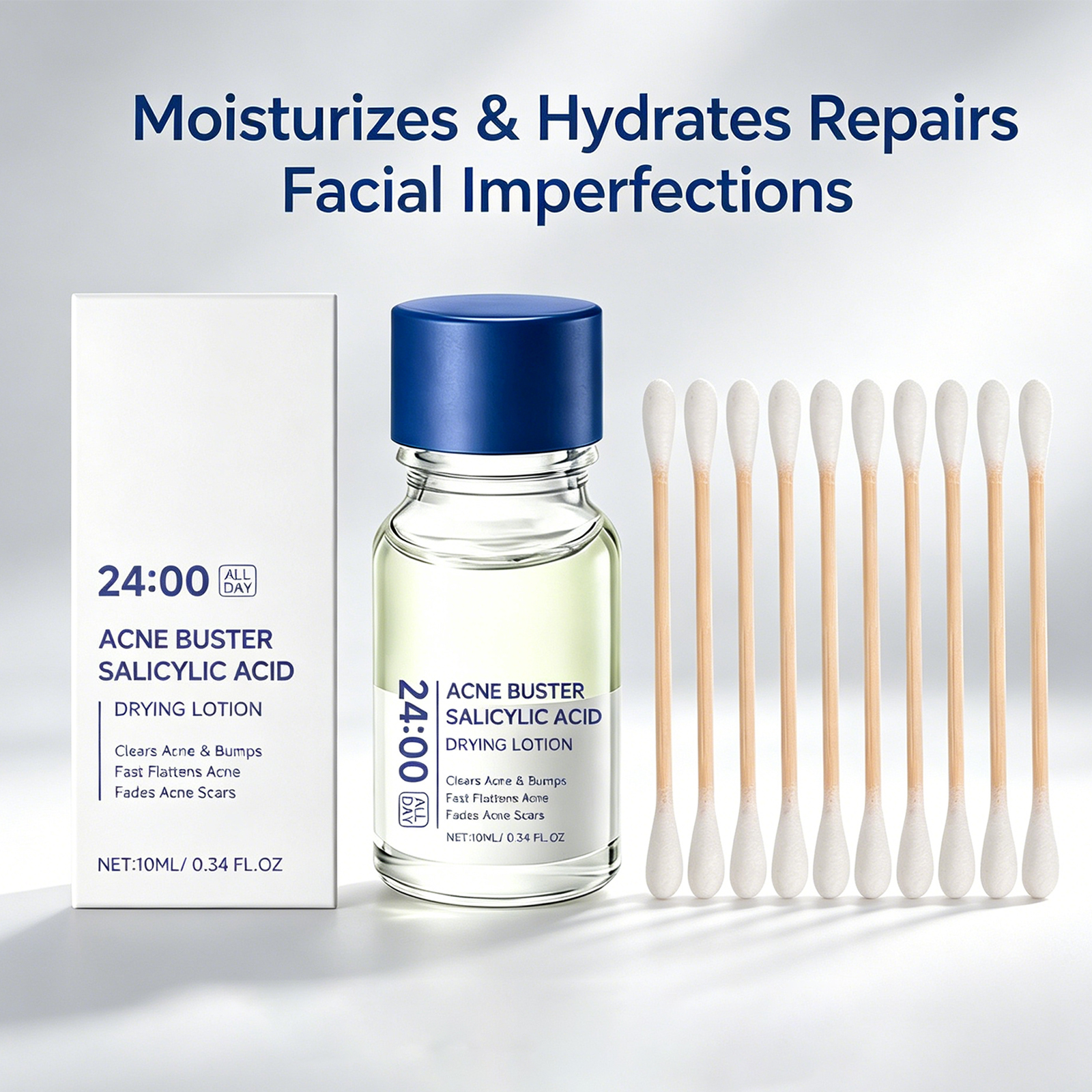 Salicylic Acid Drying Lotion A - Azelaic Acid Cream incelemesi ve fiyatı