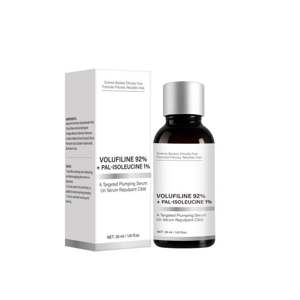 Volufiline 92% Pal-Isoleucine  - Ferulic Acid Serum incelemesi ve fiyatı