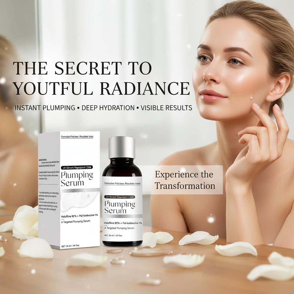Volufiline 92% + Pal-Isoleucin - Ferulic Acid Serum incelemesi ve fiyatı