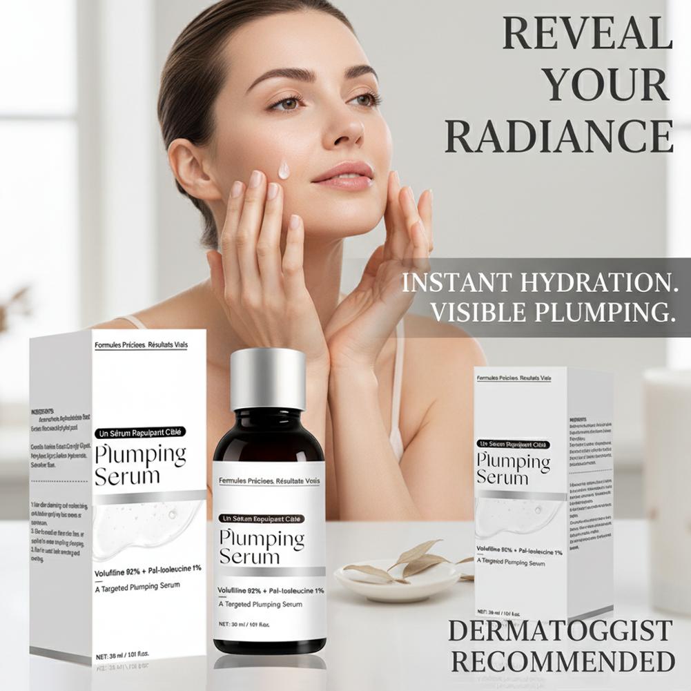 Volufiline 92% + Pal-Isoleucin - Ferulic Acid Serum incelemesi ve fiyatı