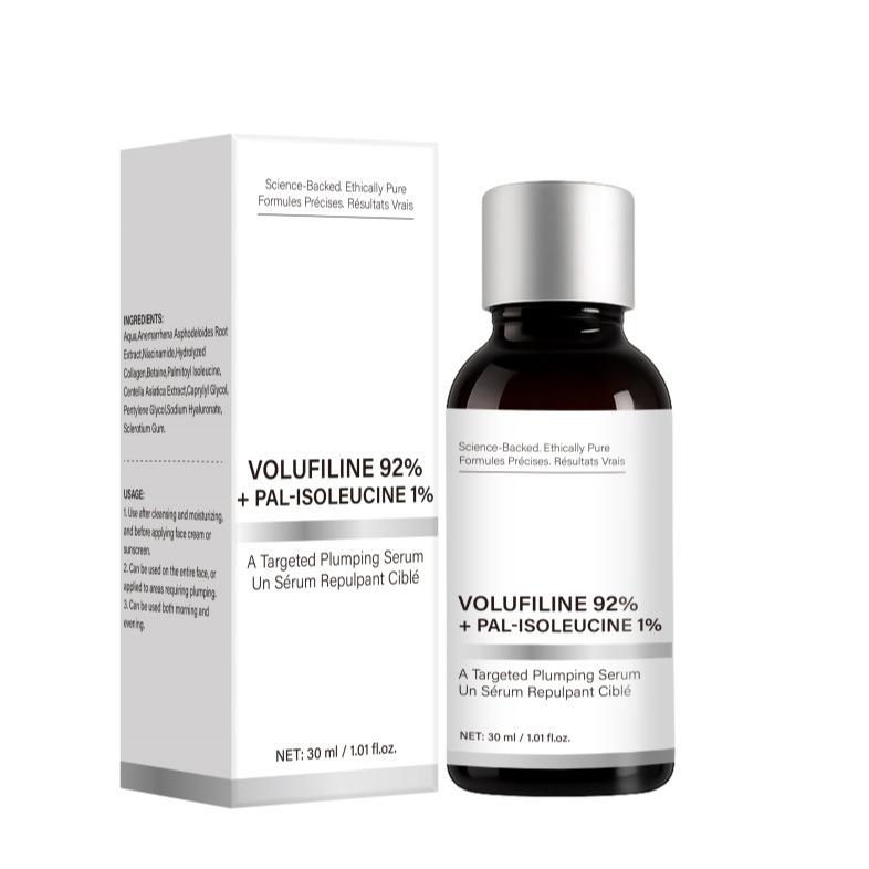 Volufiline 92% + Pal-Isoleucin - Ferulic Acid Serum incelemesi ve fiyatı