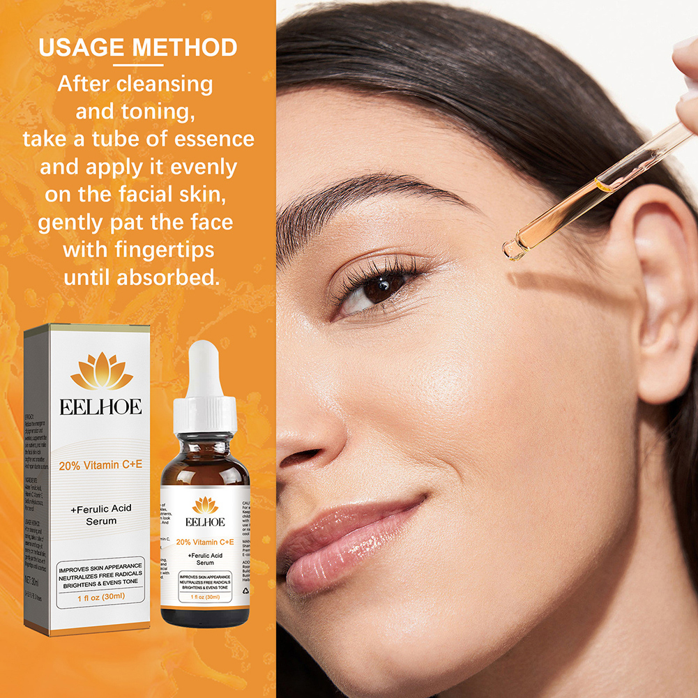 30ml 120% Vitamins C+E Ferulic - Ferulic Acid Serum incelemesi ve fiyatı