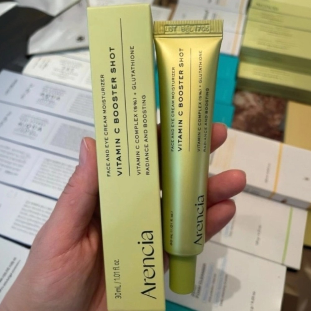 30ml Arencia Retinal Brighten  - Ferulic Acid Serum incelemesi ve fiyatı