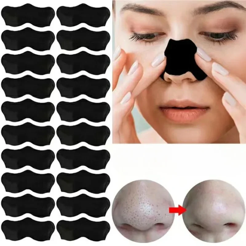Unisex Blackhead Remove Mask N - Skincare Indonesia incelemesi ve fiyatı