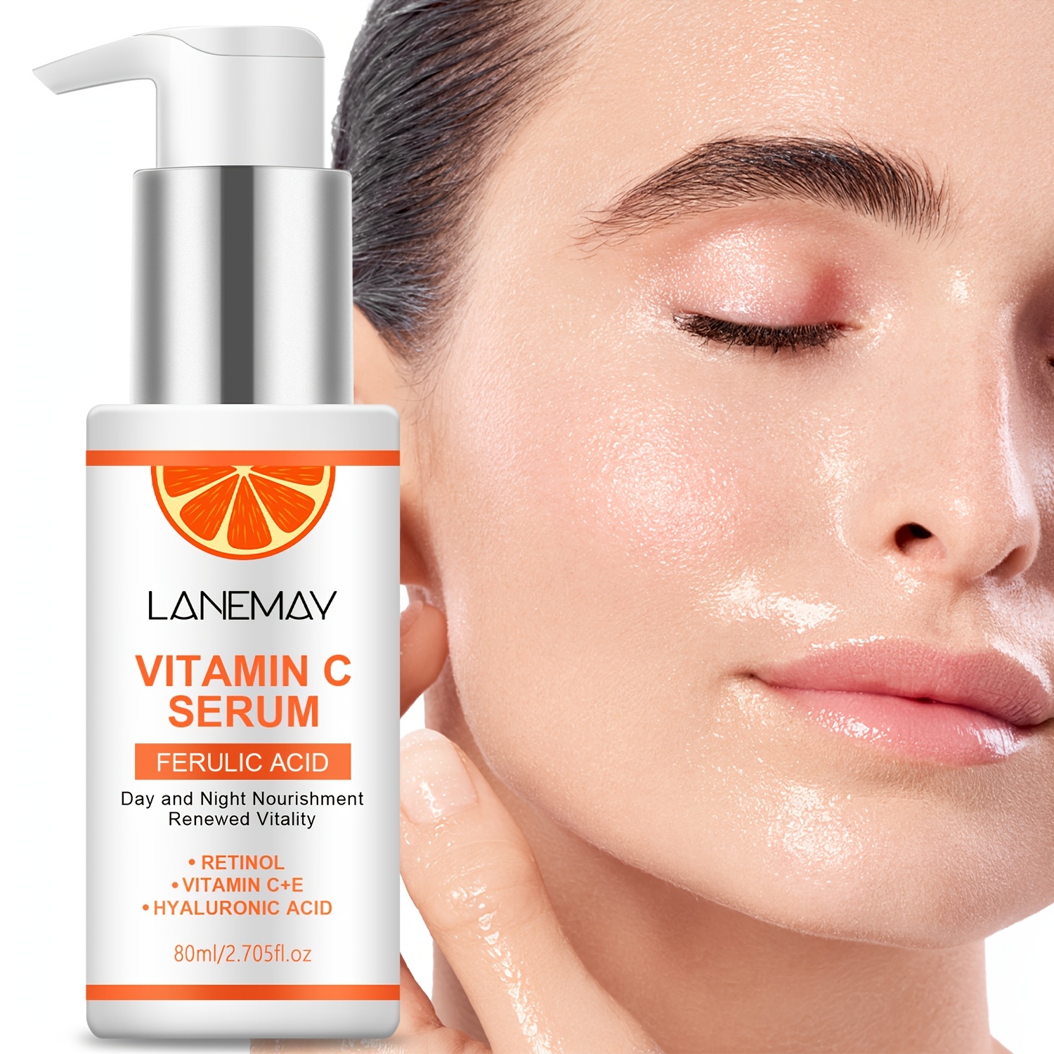 Vitamin C Serum With Ferulic A - Ferulic Acid Serum incelemesi ve fiyatı