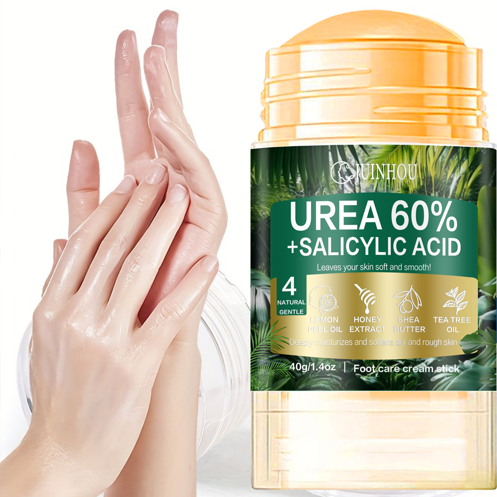 JUINHOU 40g Urea 60% Portable  - Azelaic Acid Cream incelemesi ve fiyatı