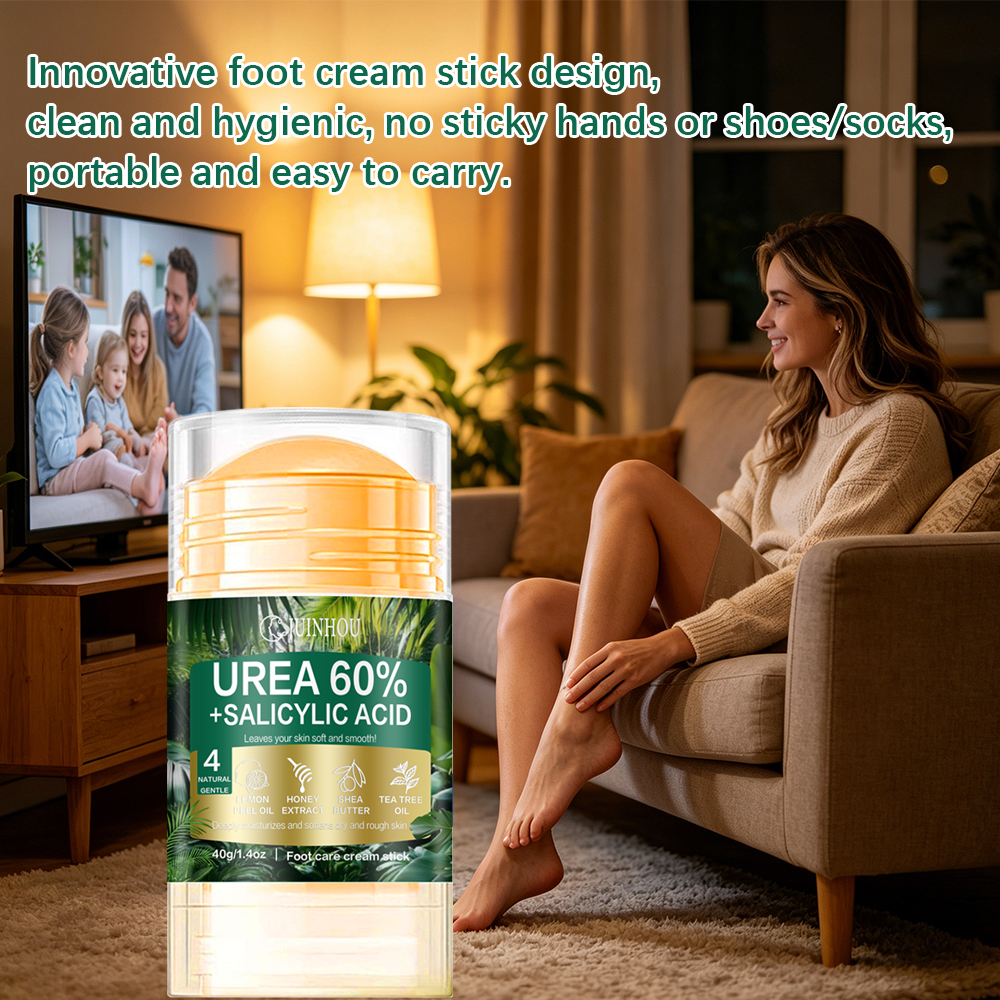JUINHOU 40g Urea 60% Portable  - Azelaic Acid Cream incelemesi ve fiyatı