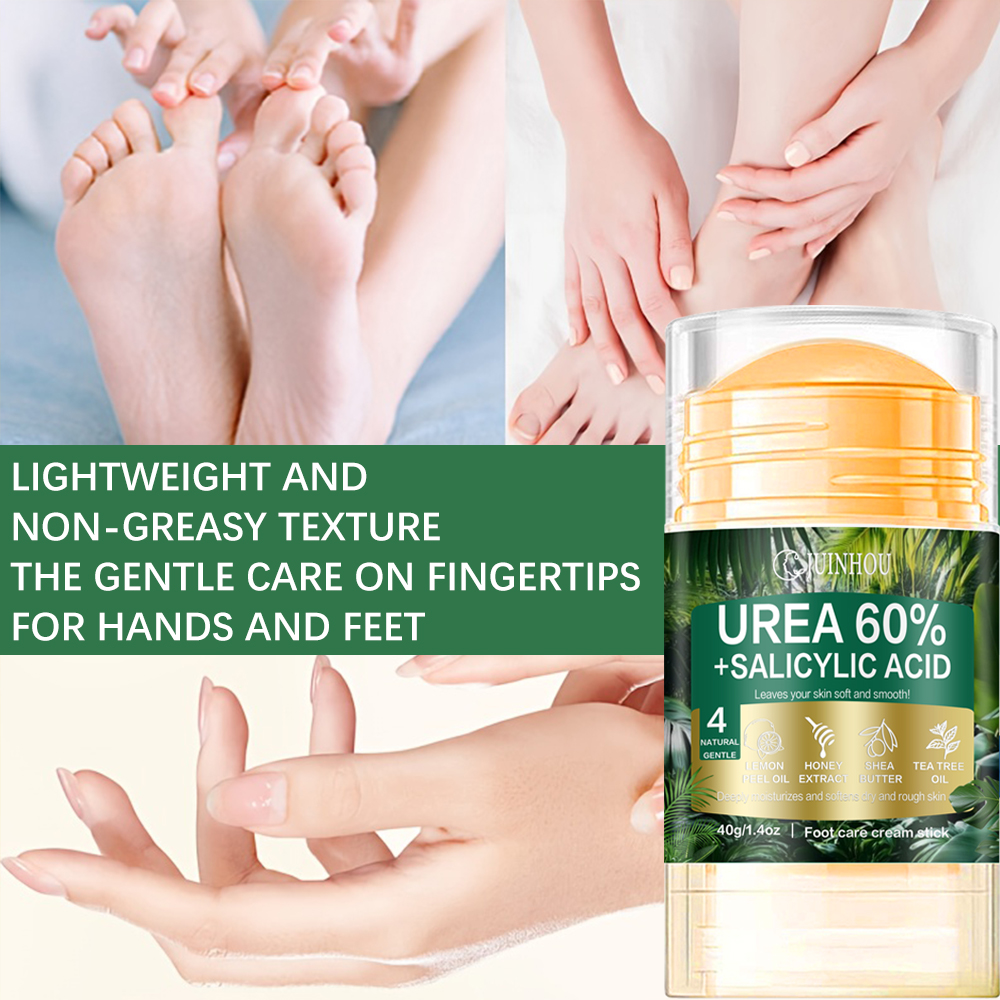 JUINHOU 40g Urea 60% Portable  - Azelaic Acid Cream incelemesi ve fiyatı