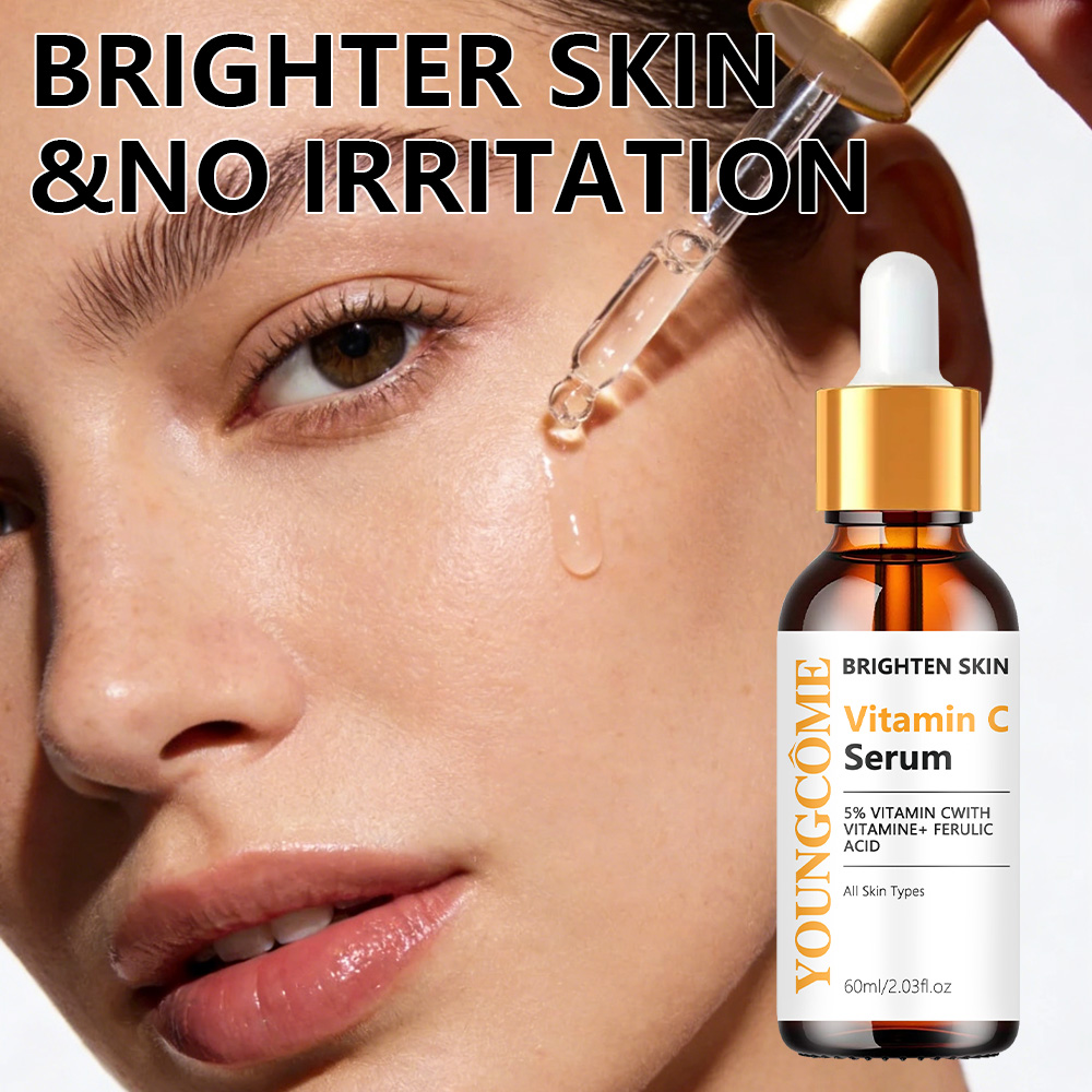 Vitamin C Serum with Vitamin E - Ferulic Acid Serum incelemesi ve fiyatı