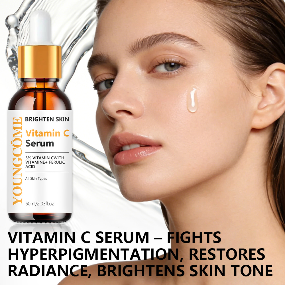 Vitamin C Serum with Vitamin E - Ferulic Acid Serum incelemesi ve fiyatı