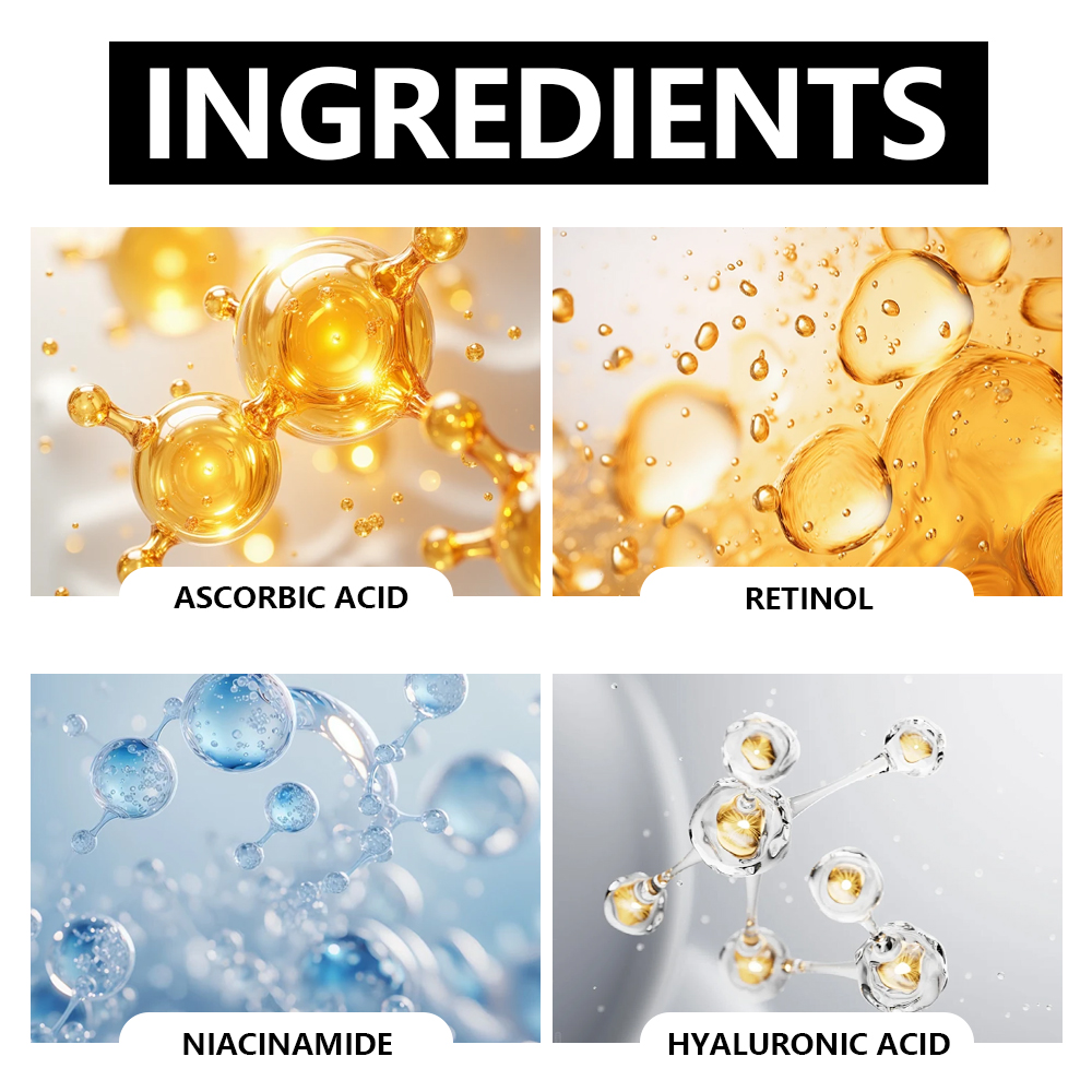 Vitamin C Serum with Vitamin E - Ferulic Acid Serum incelemesi ve fiyatı