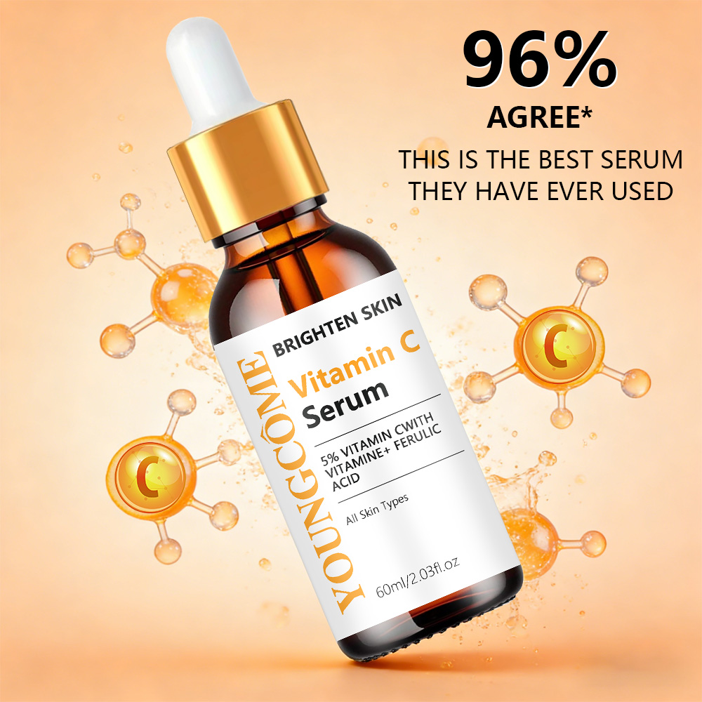 Vitamin C Serum with Vitamin E - Ferulic Acid Serum incelemesi ve fiyatı