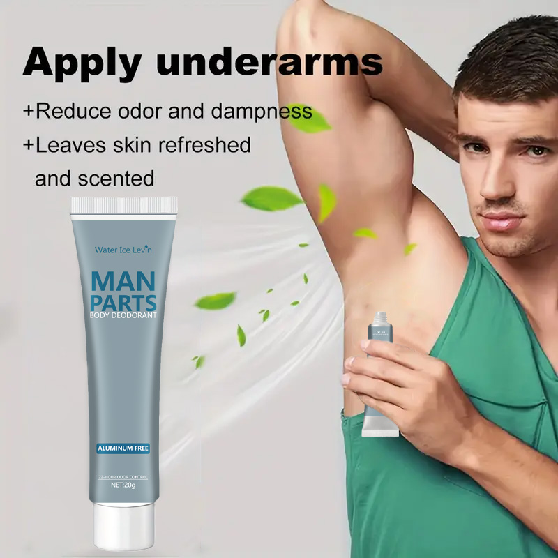Men's Private Fragrance cream  - Azelaic Acid Cream incelemesi ve fiyatı