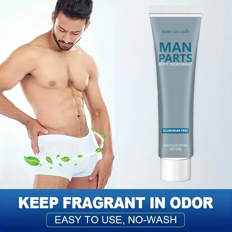 Men's Private Fragrance cream  - Azelaic Acid Cream incelemesi ve fiyatı