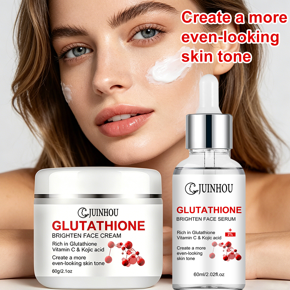 JUINHOU Glutathione Vitamin C  - Ferulic Acid Serum incelemesi ve fiyatı