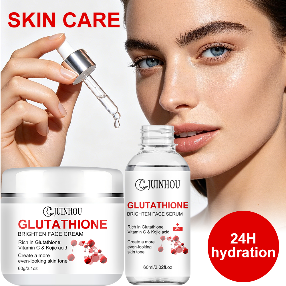 JUINHOU Glutathione Vitamin C  - Ferulic Acid Serum incelemesi ve fiyatı