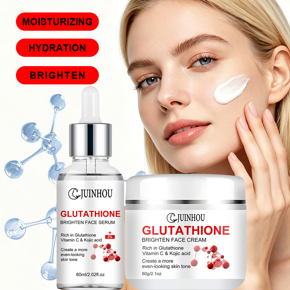 JUINHOU Glutathione Vitamin C  - Ferulic Acid Serum incelemesi ve fiyatı