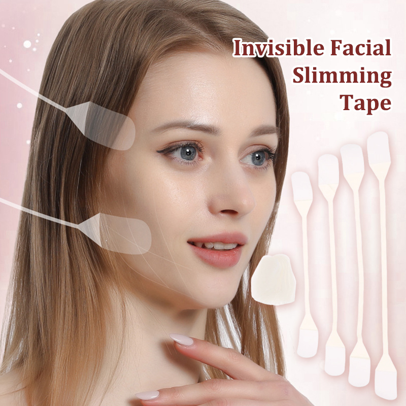 Instant Facial Lifting Sticker - Skincare Indonesia incelemesi ve fiyatı