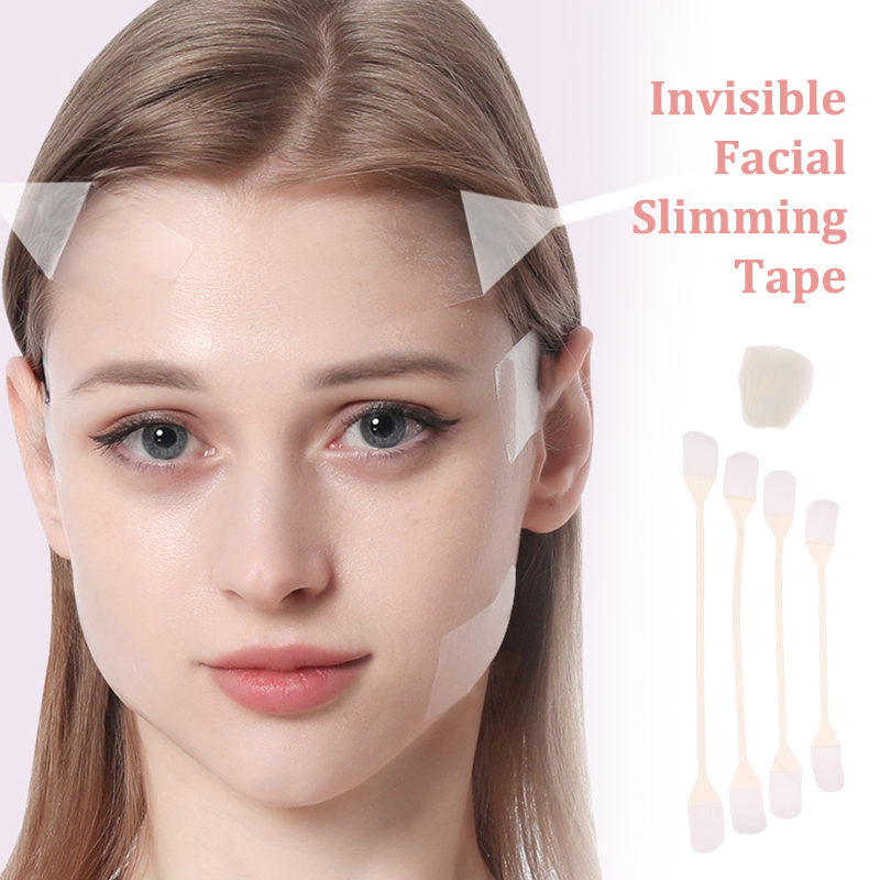 Instant Facial Lifting Sticker - Skincare Indonesia incelemesi ve fiyatı