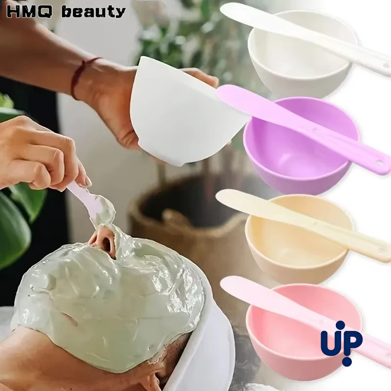 Face Mask Mixing Bowl Set Faci - Skincare Indonesia incelemesi ve fiyatı