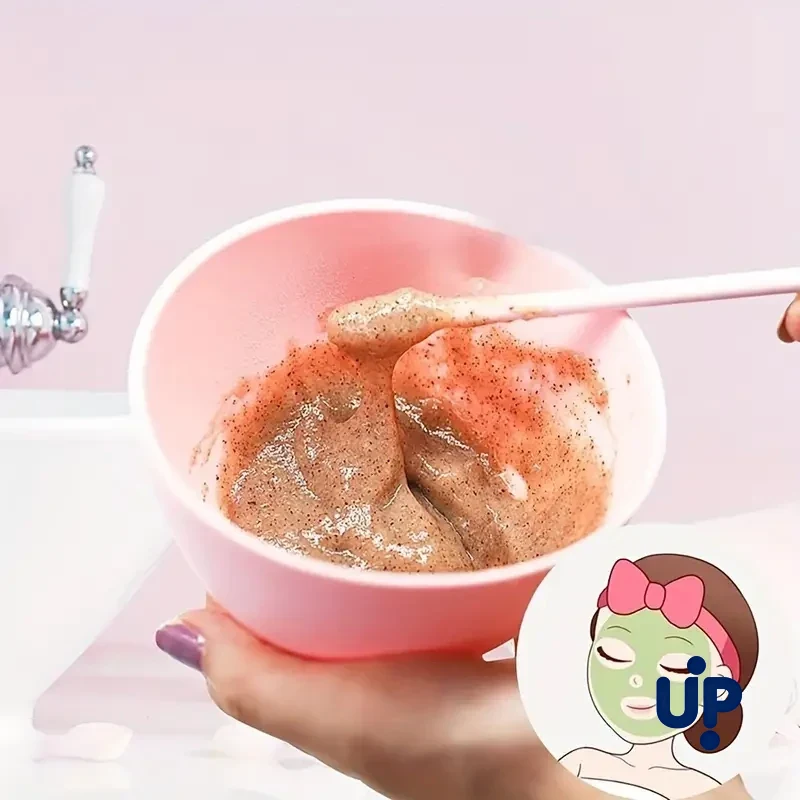 Face Mask Mixing Bowl Set Faci - Skincare Indonesia incelemesi ve fiyatı