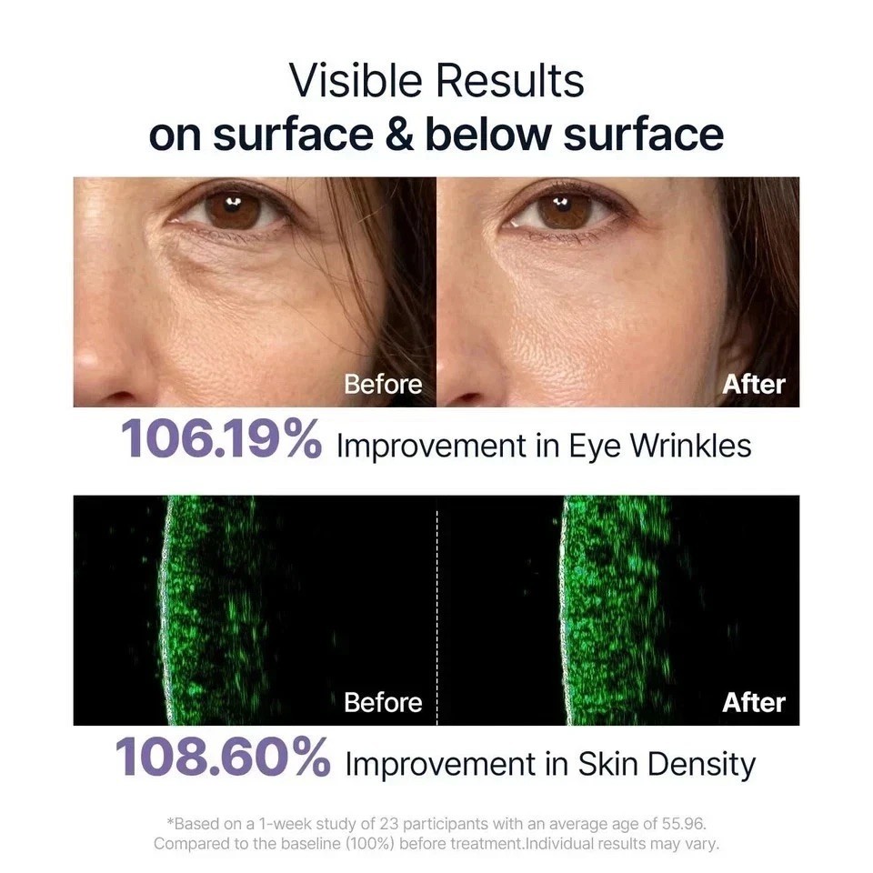 SUNGBOON EDITOR Deep Collagen  - Ferulic Acid Serum incelemesi ve fiyatı