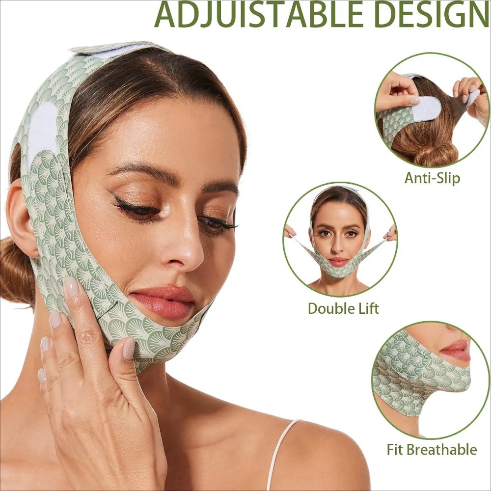 Women Face Lifting Mask Face S - Skincare Indonesia incelemesi ve fiyatı