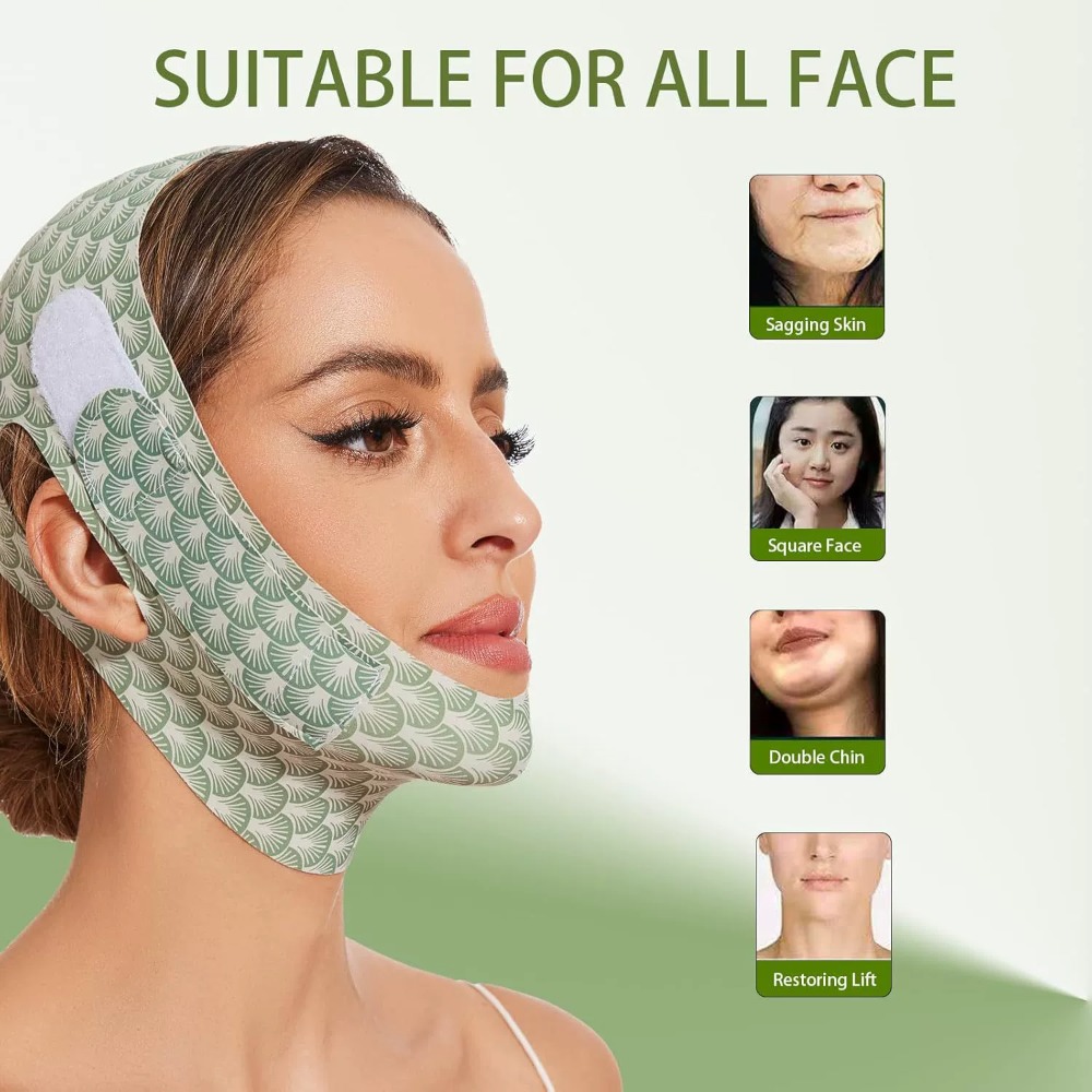 Women Face Lifting Mask Face S - Skincare Indonesia incelemesi ve fiyatı