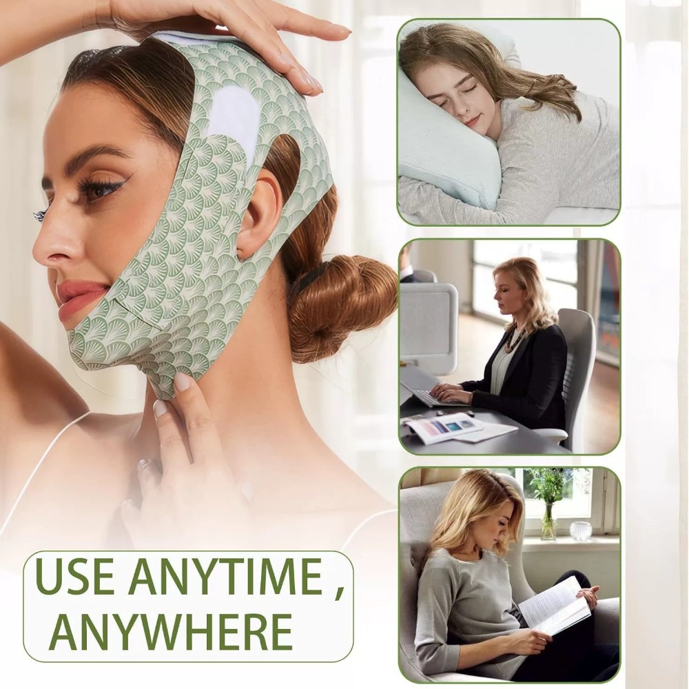 Women Face Lifting Mask Face S - Skincare Indonesia incelemesi ve fiyatı