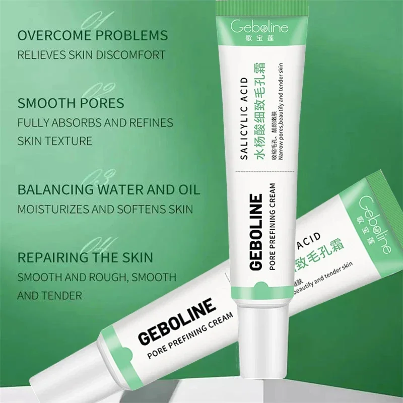 Salicylic Acid Pore Shrinking  - Azelaic Acid Cream incelemesi ve fiyatı