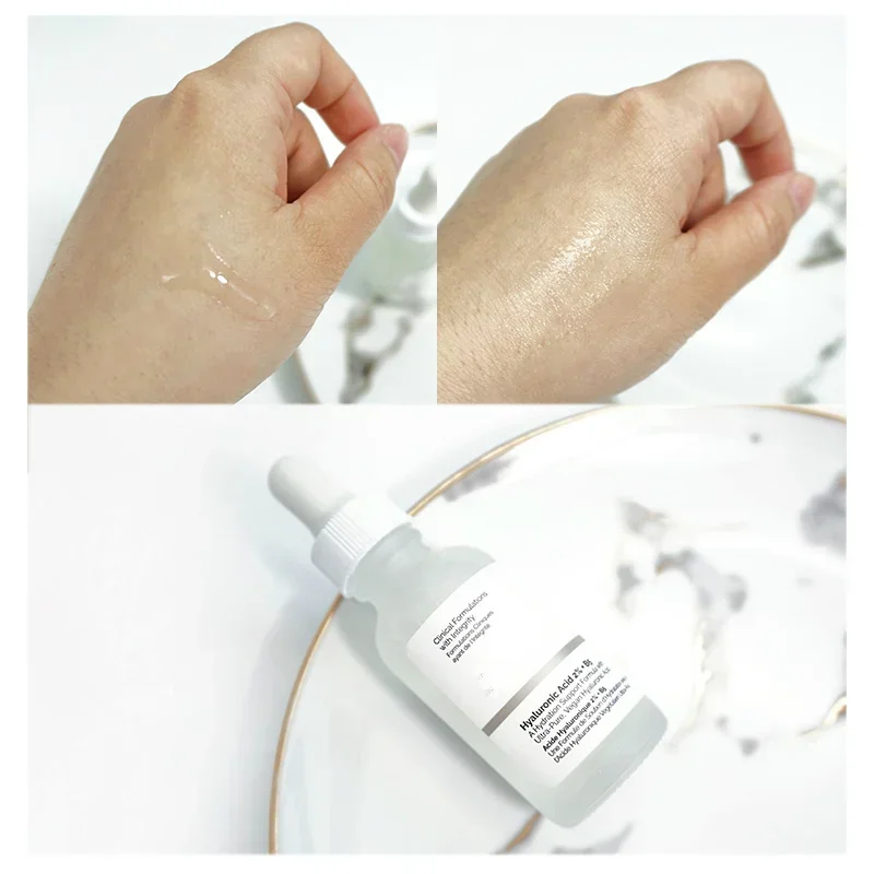2% Hyaluronic Acid + B5 Serum  - Ferulic Acid Serum incelemesi ve fiyatı
