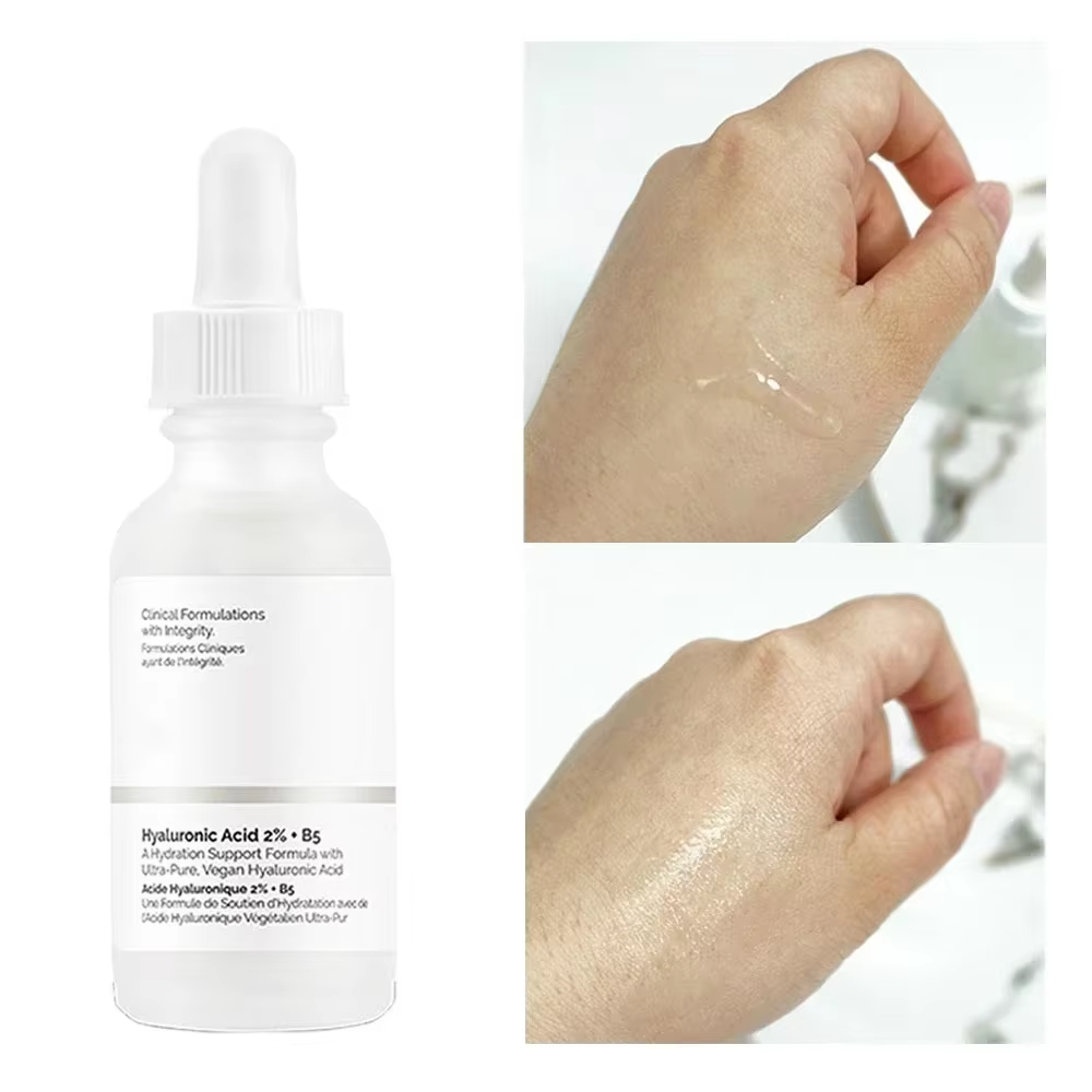 2% Hyaluronic Acid + B5 Serum  - Ferulic Acid Serum incelemesi ve fiyatı